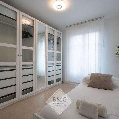 Scandinaves Appartement Disneyland Serris Eksteriør billede